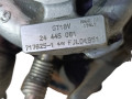 турбина Opel Zafira 1 поколение (A) [рестайлинг] 2004, 2.2 л., дизель, GT18V - фото №4