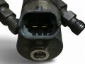 форсунка Renault Scenic 2 поколение 2006, 1.9 л., дизель, 0445110230 - фото №4