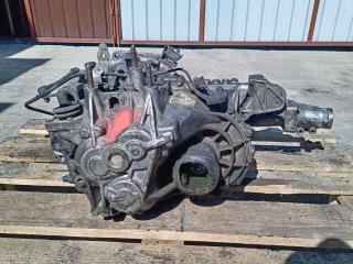 КПП механическая (МКПП) Citroen C-Crosser 1 поколение 2007, 2.2 л., HDi, дизель