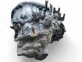 КПП механическая (МКПП) Renault Scenic 2 поколение 2004, 1.9 л., дизель, ND0002 - фото №4