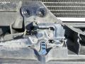 кассета радиаторов Audi A4 B6 2003, 2.4 л., бензин - фото №6