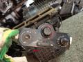 корпус отопителя (печки) Renault Megane 2 поколение 2005, 1.9 л., DCi, дизель, хетчбэк 5 дв. - фото №6