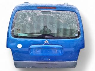 крышка багажника (дверь 3-5) Citroen Berlingo 1 поколение (M49) 2001