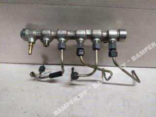 топливная рампа Renault Laguna 2 поколение 2004, 2.2 л., DCi, дизель