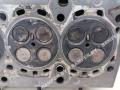 головка блока цилиндров BMW 5 серия E60/E61 2005, 2.0 л., TDi, дизель - фото №10