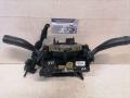 переключатель подрулевой (стрекоза) Volkswagen Touareg 1 поколение 2005, 7L6953549D - фото №3
