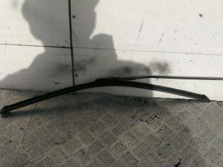 щеткодержатель (поводок стеклоочистителя, дворник) Renault Zoe 1 поколение 2013