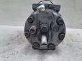 компрессор кондиционера Renault Laguna 2 поколение 2002, 1.9 л., DCi, дизель - фото №4