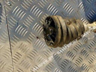 полуось передняя левая (приводной вал, ШРУС) Mazda MPV LW [рестайлинг] 2003, 2.0 л., дизель