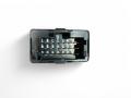блок управления светом Mercedes-Benz Vito W638 1999, 0165452632 - фото №3