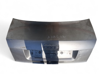 крышка багажника (дверь 3-5) Audi A4 B6 2003, седан