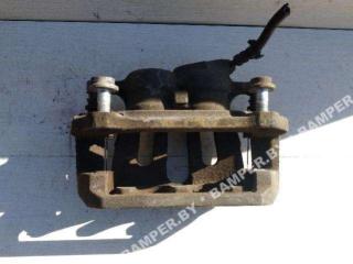 суппорт передний правый Citroen C6 1 поколение 2006