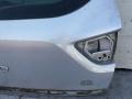 крышка багажника (дверь 3-5) Renault Clio 4 поколение 2015, хетчбэк 5 дв. - фото №11