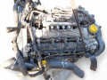 двигатель Opel Astra H 2006, 1.9 л., дизель, Z19DTH - фото №2