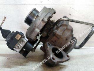 турбина Chrysler PT Cruiser 1 поколение 2004, 2.2 л., CDi, дизель