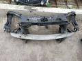 передняя панель крепления облицовки (телевизор) Mercedes-Benz A-Класс W169 2008, 2.0 л., CDi, дизель - фото №2