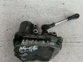 сервопривод заслонок впускного коллектора Audi A6 4F/C6 2004, 3.0 л., TDi, дизель - фото №4