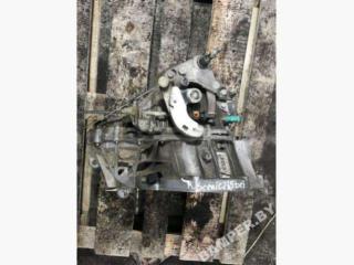 КПП механическая (МКПП) Renault Scenic 2 поколение 2006, 1.5 л., DCi, дизель, TL4A000