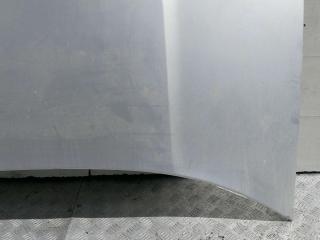 капот Skoda Fabia 1 поколение (6Y) 2001