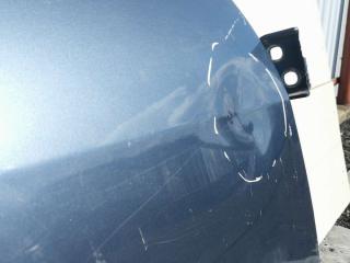 дверь задняя правая Dacia Logan 1 поколение 2007, универсал