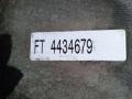 КПП автоматическая (АКПП) BMW 5 серия E60/E61 2004, 3.0 л., TDi, дизель, 245KM, FT4434679 - фото №9