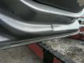 дверь задняя правая Skoda Octavia 2 поколение (A5) [рестайлинг] 2011, хетчбэк 5 дв. - фото №3