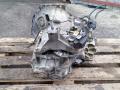 КПП механическая (МКПП) Ford Focus 1 поколение [рестайлинг] 2002, 1.8 л., TDCi, дизель, МКПП - фото №5