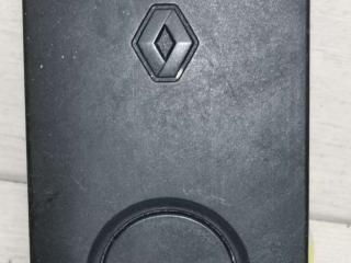 ключ-карта Renault Zoe 1 поколение 2016