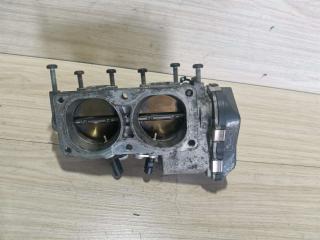 заслонка дроссельная Audi A8 D4/4H [рестайлинг] 2013, 4.0 л., бензин, седан