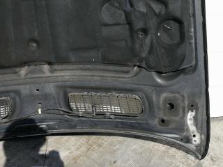 капот BMW X5 E53 2002