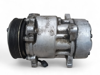 компрессор кондиционера Peugeot 607 1 поколение 2000, 2.2 л., дизель