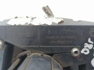 переключатель подрулевой (стрекоза) Peugeot 807 1 поколение 2008, 2.0 л., HDi, дизель, хетчбэк 5 дв.