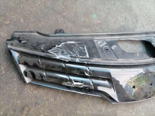решетка радиатора Nissan Note E11 2008