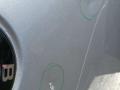 капот BMW 3 серия E46 2001 - фото №9
