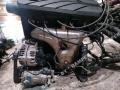 двигатель SEAT Ibiza 2 поколение [рестайлинг] 2001, 1.4 л., i, бензин, AUD - фото №4