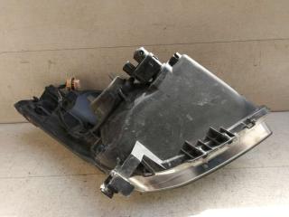 фара левая Suzuki Swift 3 поколение 2009