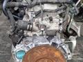 двигатель Renault Megane 4 поколение 2016, 1.6 л., i, i, бензин, H4DM738 - фото №5