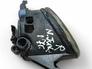 фара противотуманная правая Nissan Juke F15 [рестайлинг] 2017