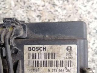 блок ABS Volkswagen Passat B5 1998, 1.9 л., TDi, дизель, седан