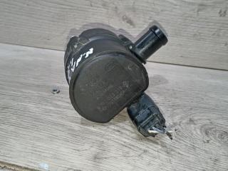 насос антифриза дополнительный Nissan Navara D22 [рестайлинг] 2005, 1.9 л., дизель