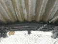 бампер передний Mercedes-Benz C-Класс W203/S203/CL203 2001 - фото №16