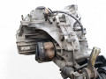 КПП механическая (МКПП) Ford Mondeo 1 поколение 1995, 1.8 л., дизель - фото №6