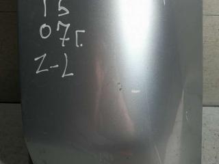 ус под фонарь левый Volkswagen Caravelle T5 2007