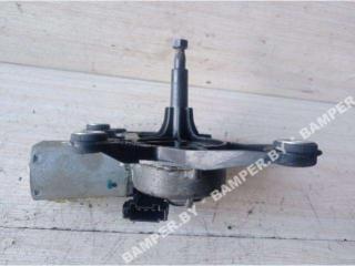 моторчик заднего стеклоочистителя (дворника) Mercedes-Benz M-Класс W164 2005