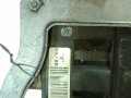 клапан управления турбиной (актуатор) Volkswagen Polo 4 поколение [рестайлинг] 2008, 1.4 л., дизель, 6Q0906625A - фото №3