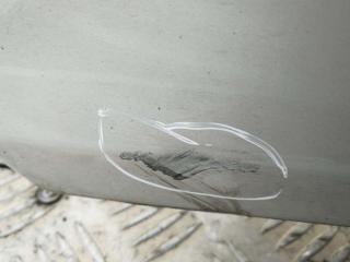 дверь задняя правая Mercedes-Benz C-Класс W203/S203/CL203 2002, седан