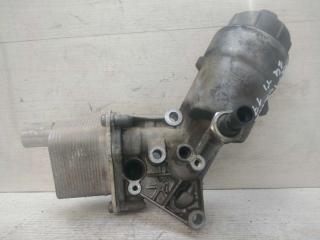 корпус масляного фильтра Opel Mokka 1 поколение [рестайлинг] 2017, 1.4 л., бензин