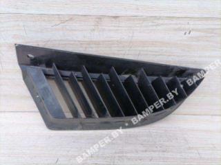 решетка капота Mitsubishi Colt 6 поколение (Z20/Z30) 2004
