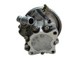 насос гидроусилителя руля Audi A4 B6 2002, 2.5 л., дизель - фото №3