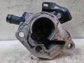 насос вакуумный Renault Scenic 2 поколение 2006, 1.5 л., DCi, дизель - фото №4